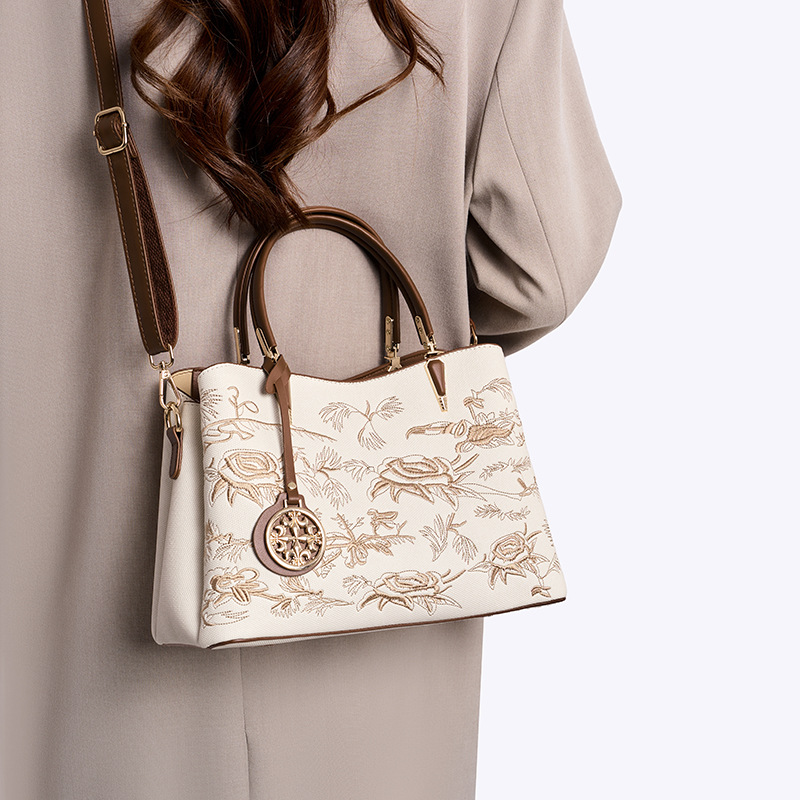 Women Bags Manufacturer - Borsa a tracolla singola da donna