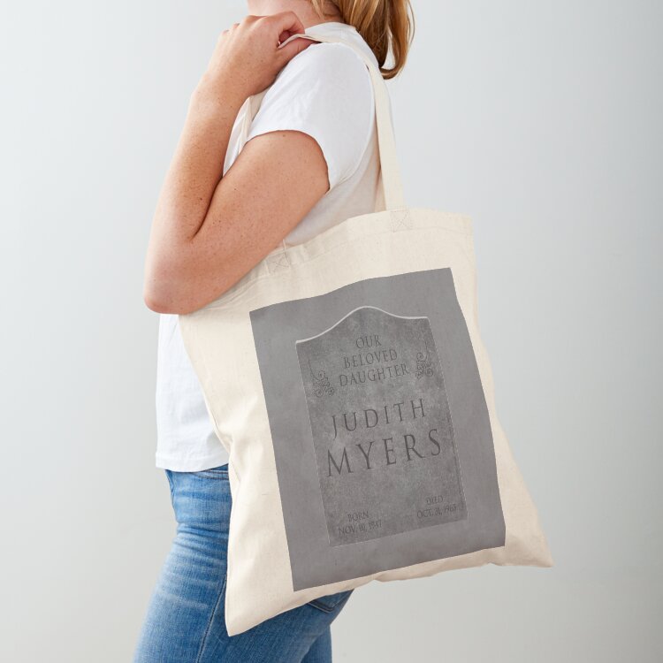 Women Bags Myer - Borsa tote personalizzata Judith Myers, borsa