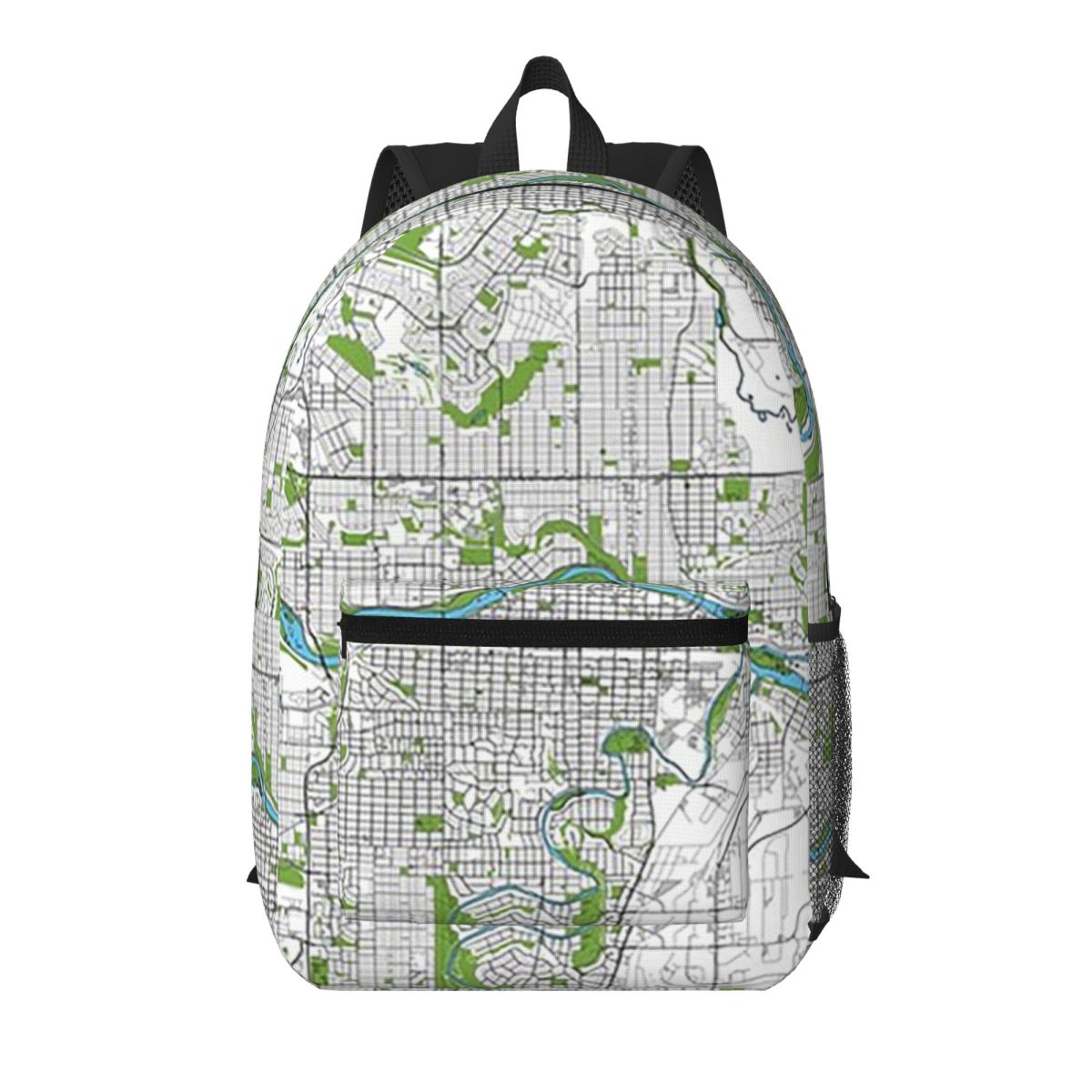 Women Bags Canada - Calgary Canada - Zaino artistico con
