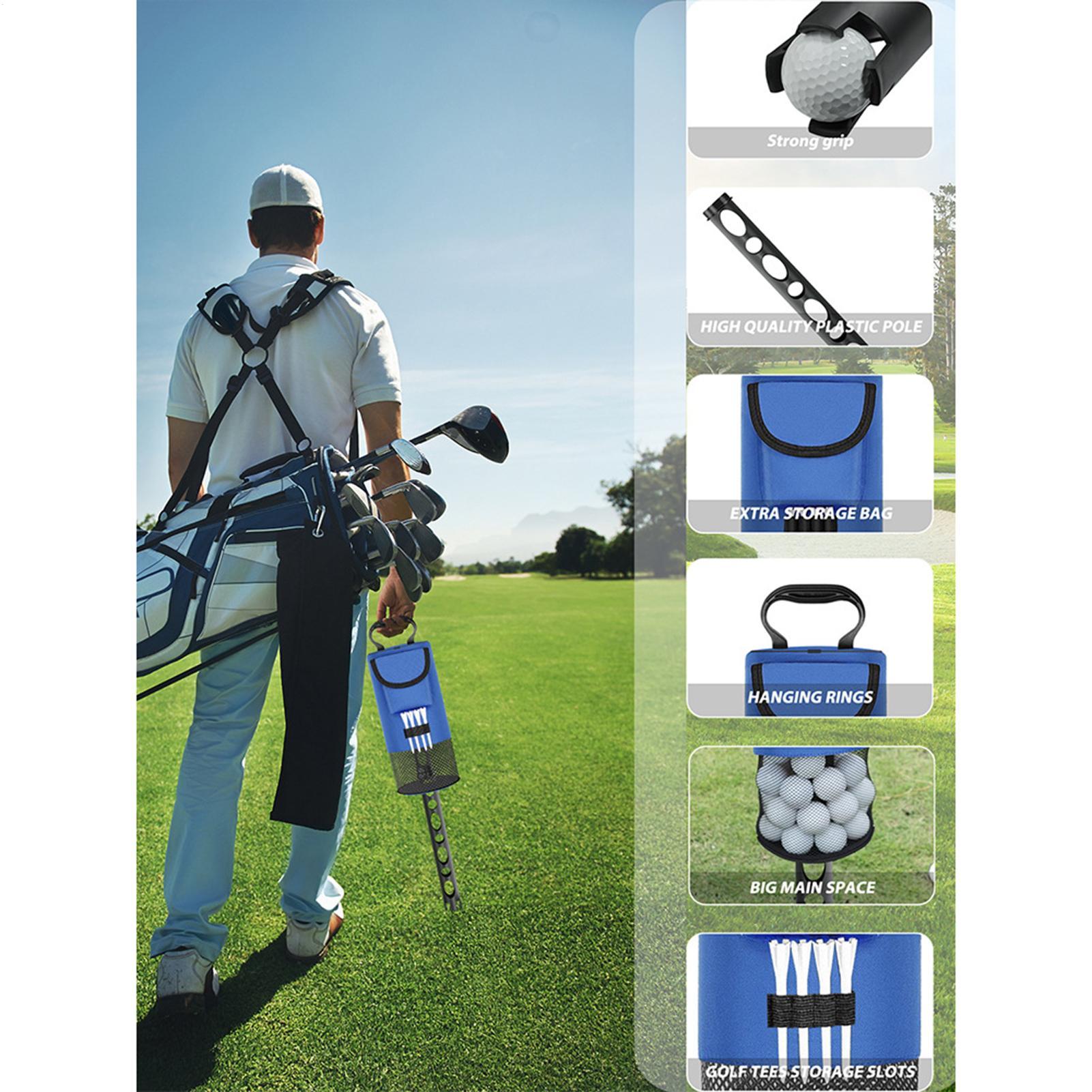 Women Bags For Women - Borsa porta palline da golf rimovibile,