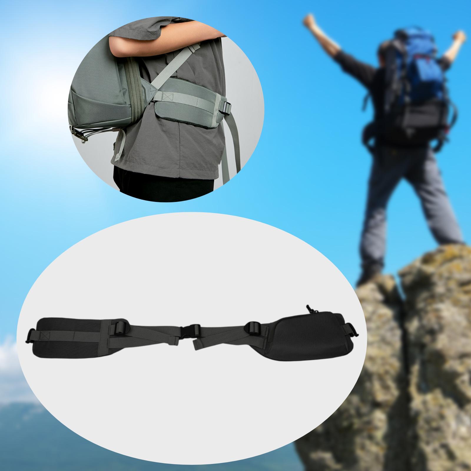 Women Bags Pack - Marsupio Sportivo per Jogging, Escursionismo ed