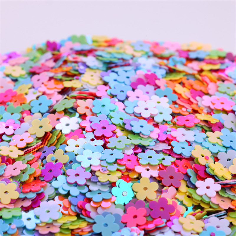 Women Bags Under 500 - 500g/sacchetto Paillettes a Fiore a 5