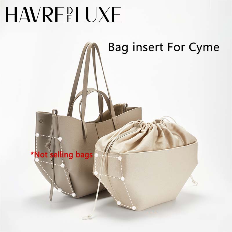 Women Bags For Women - Organizer interno per borsa Cyme Mini