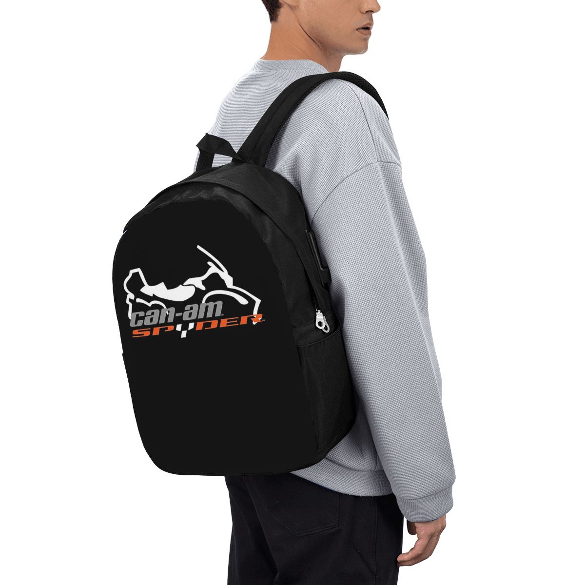 Women Bags For Women - Zaino per moto Can-Am BRP, borsa
