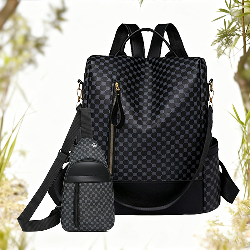 Women Bags Crossbody - Borsa a tracolla versatile moda unisex