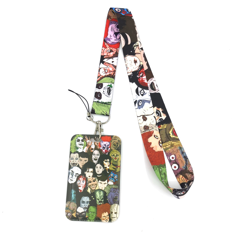 Women Bags Myer - Michale Myers Personaggi horror Cordino Porta