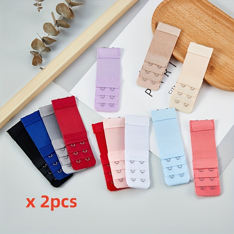 Women Bags Pack - Confezione da 2 Pezzi, Estensori Reggiseno