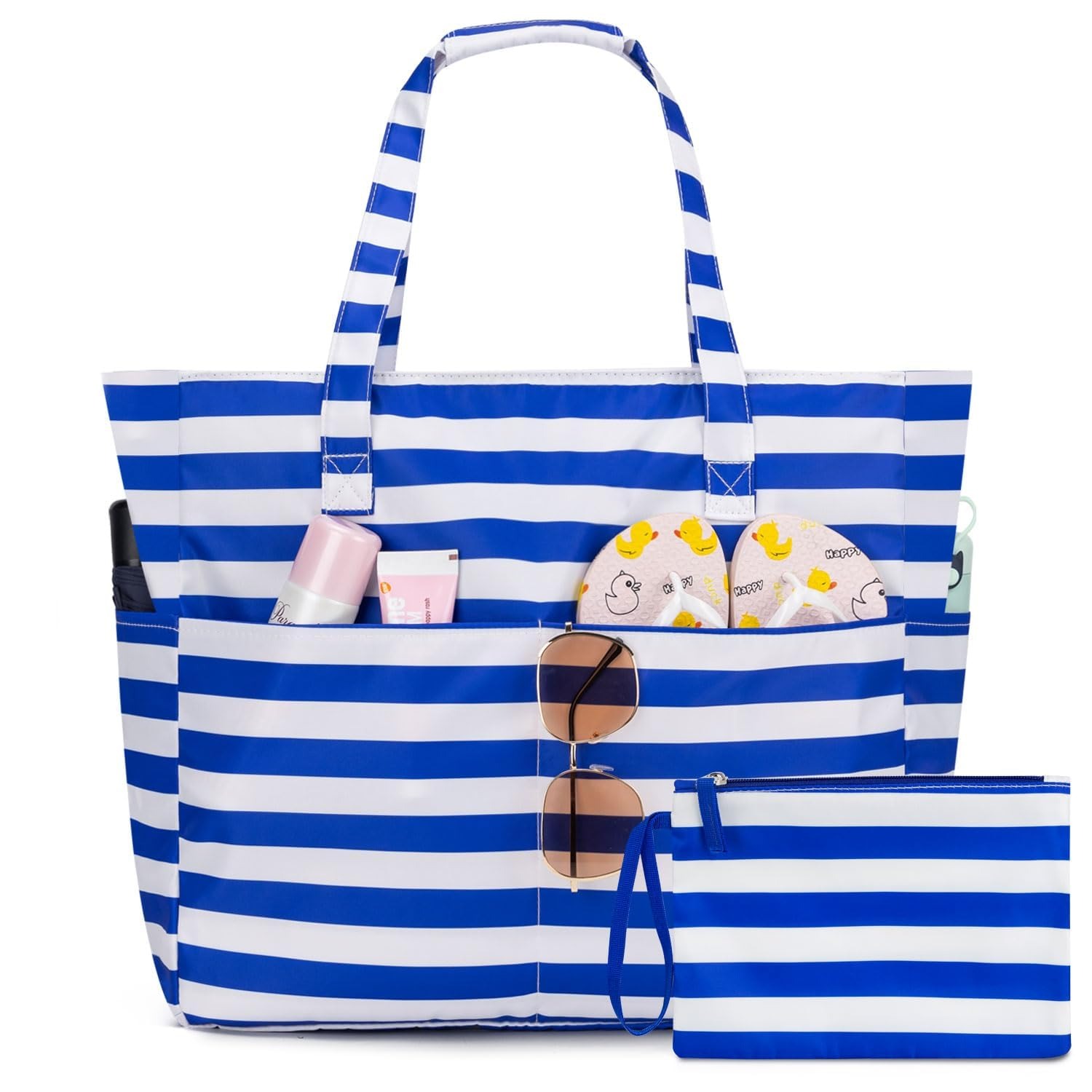 Women Bags Waterproof - Borse da spiaggia per donna, impermeabili