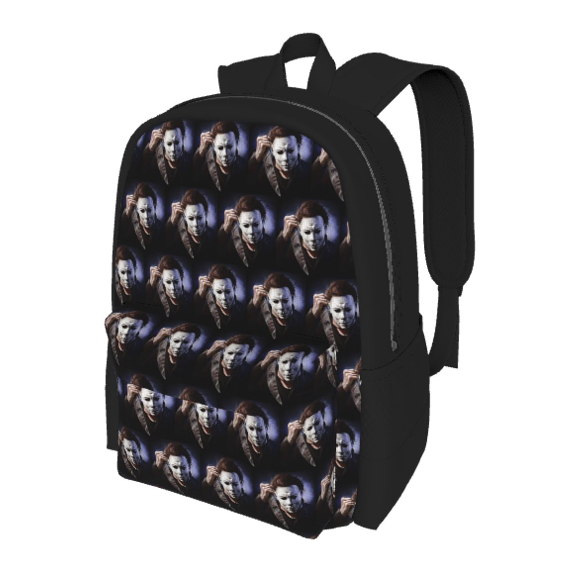 Women Bags Myer - Zaino per studenti Michael Myers, borsa