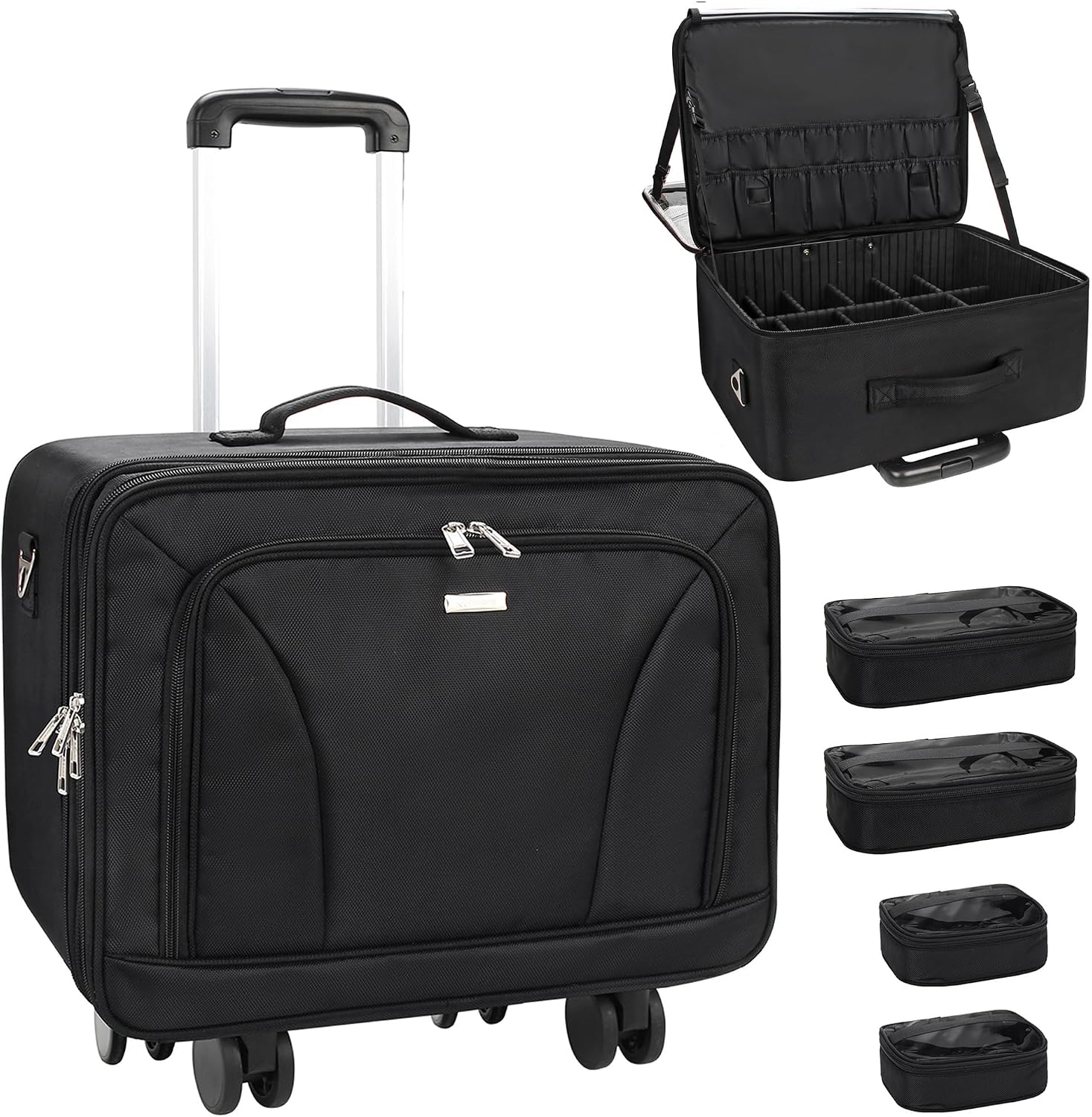 Women Bags For Women - Valigia da Viaggio Extra Large per