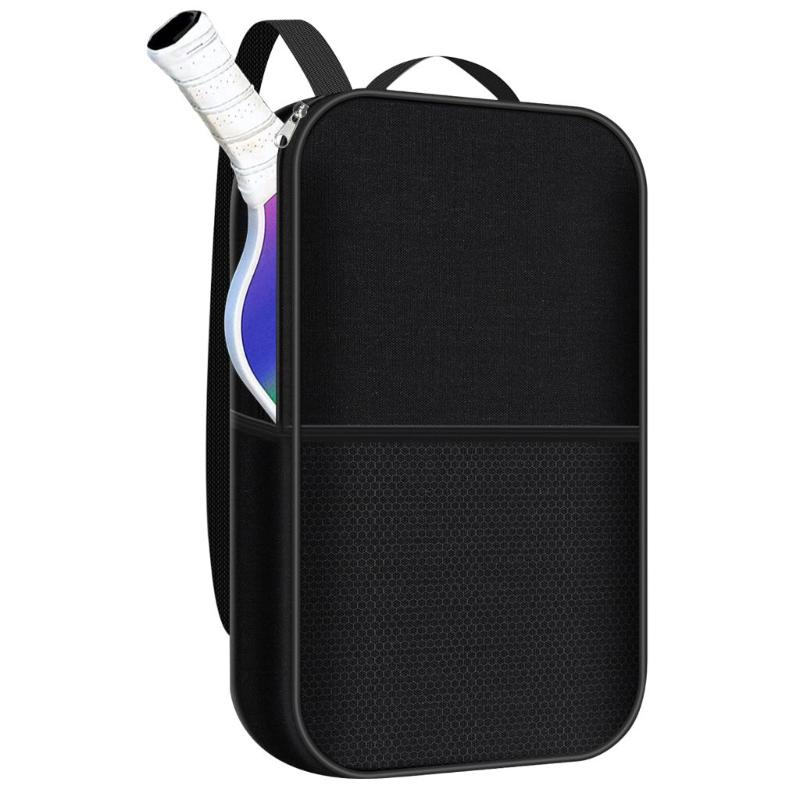 Women Bags Waterproof - Borsa impermeabile per pickleball, custodia reversibile