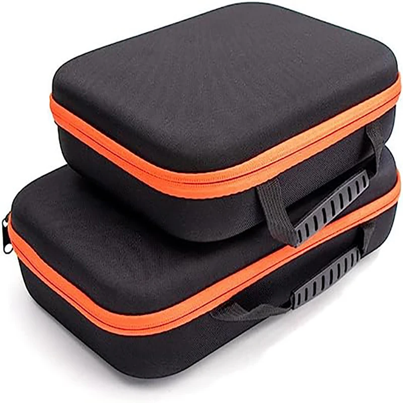 Box Bag Rigid - Custodia rigida per riporre gli attrezzi