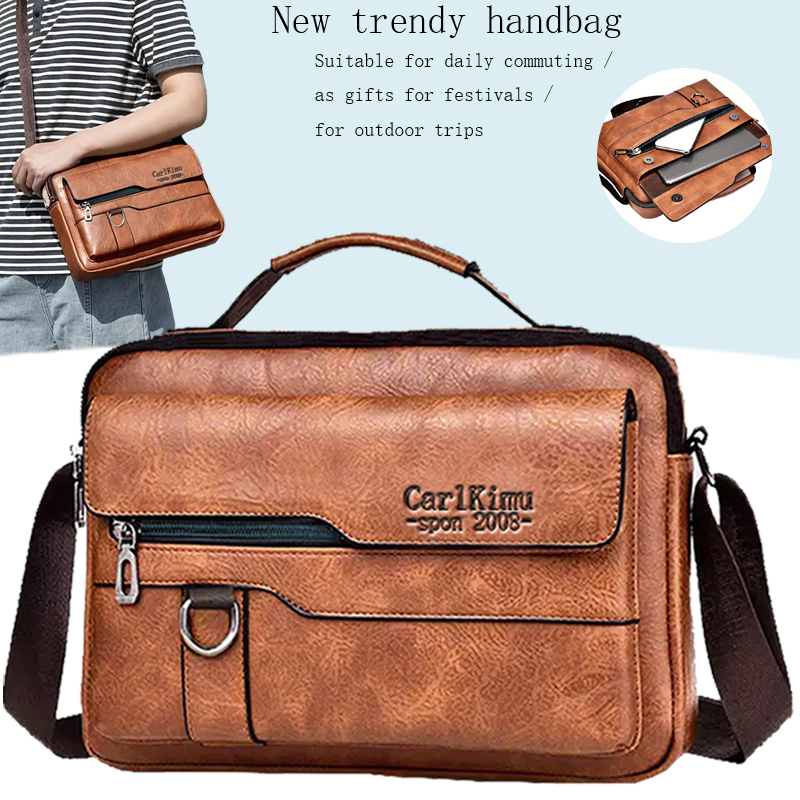 Women Bags Manufacturer - Borsa a tracolla stile neutro per