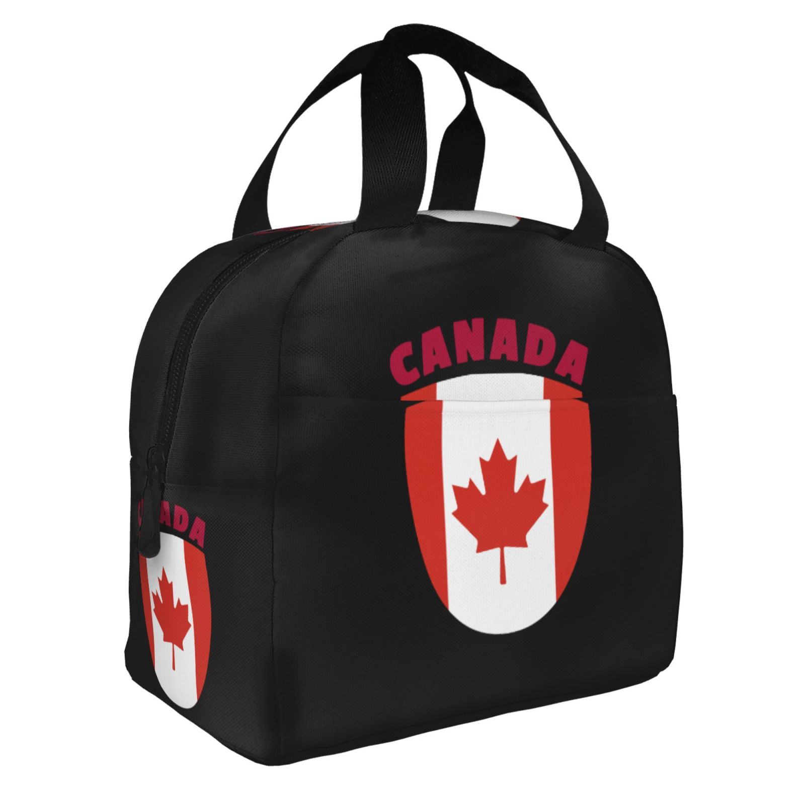 Borsa per il pranzo isolata co - Women Bags Canada recensione e prezzo