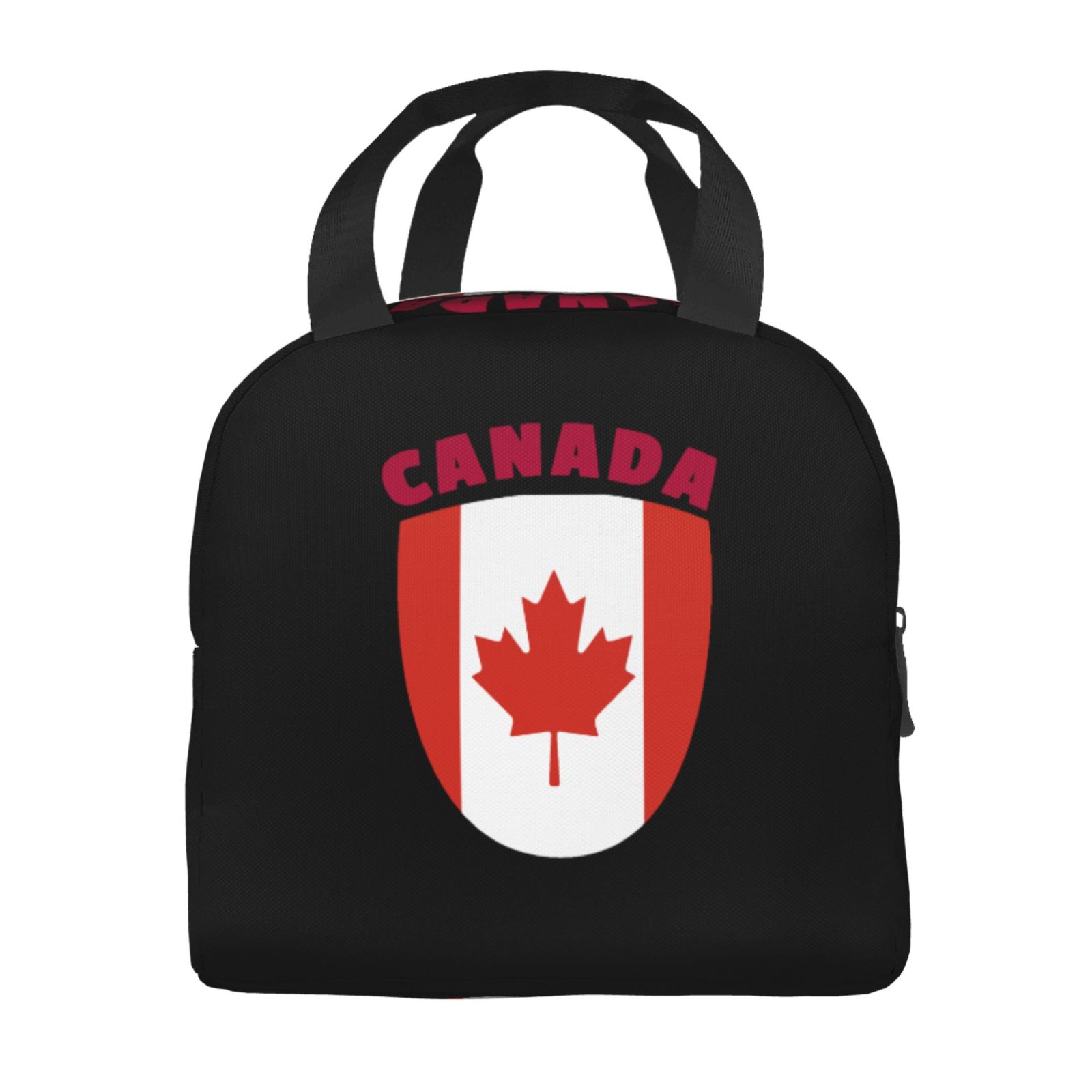 Borsa per il pranzo isolata co - Women Bags Canada recensione e prezzo