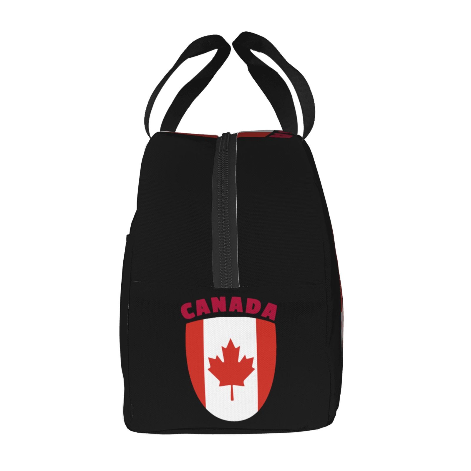 Borsa per il pranzo isolata co - Women Bags Canada recensione e prezzo