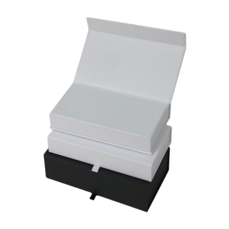 Scatola Magnetica Personalizza - Box Bag Rigid recensione e prezzo
