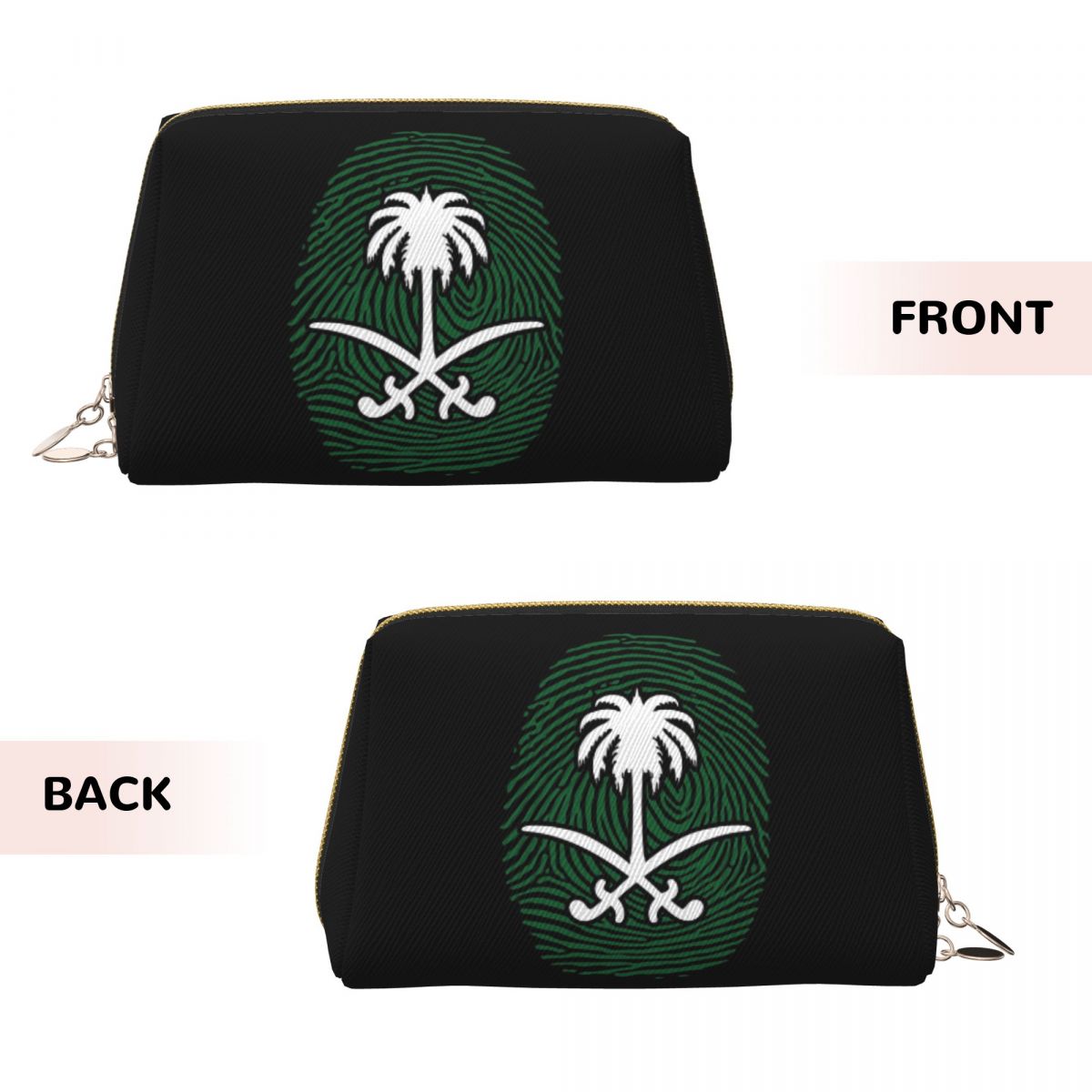 Regno dell'Arabia Saudita Band - Women Bags Ksa recensione e prezzo