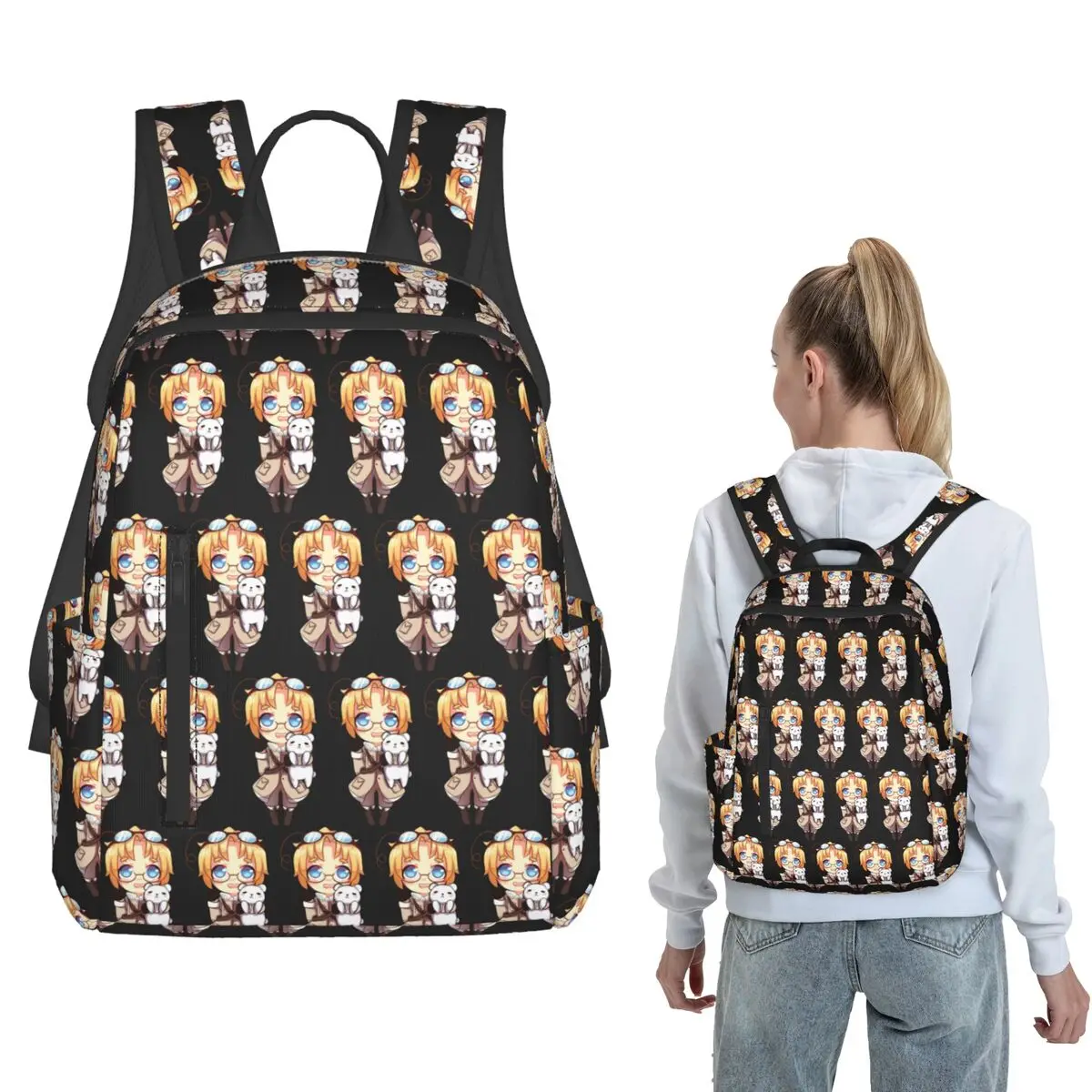 Canada - Zaino Hetalia di gran - Women Bags Canada recensione e prezzo