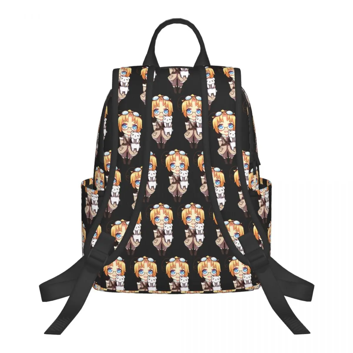 Canada - Zaino Hetalia di gran - Women Bags Canada recensione e prezzo