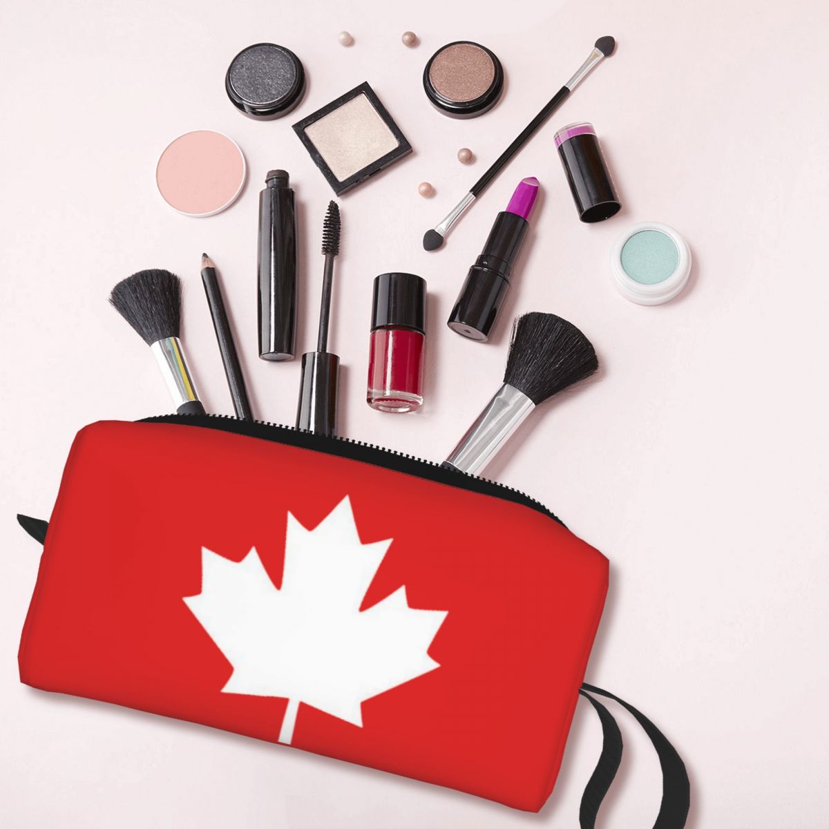 Astuccio per matite con bandie - Women Bags Canada recensione e prezzo