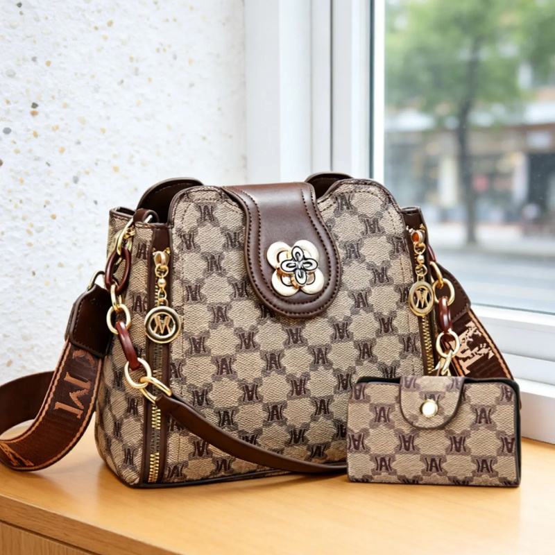 Borsa a tracolla vintage con s - Women Bags Crossbody recensione e prezzo