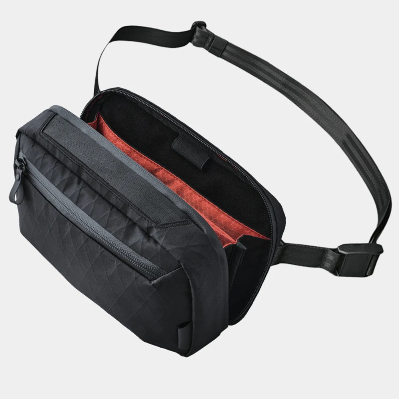 Borsa a tracolla XPAC 4L - Org - Women Bags Waterproof recensione e prezzo