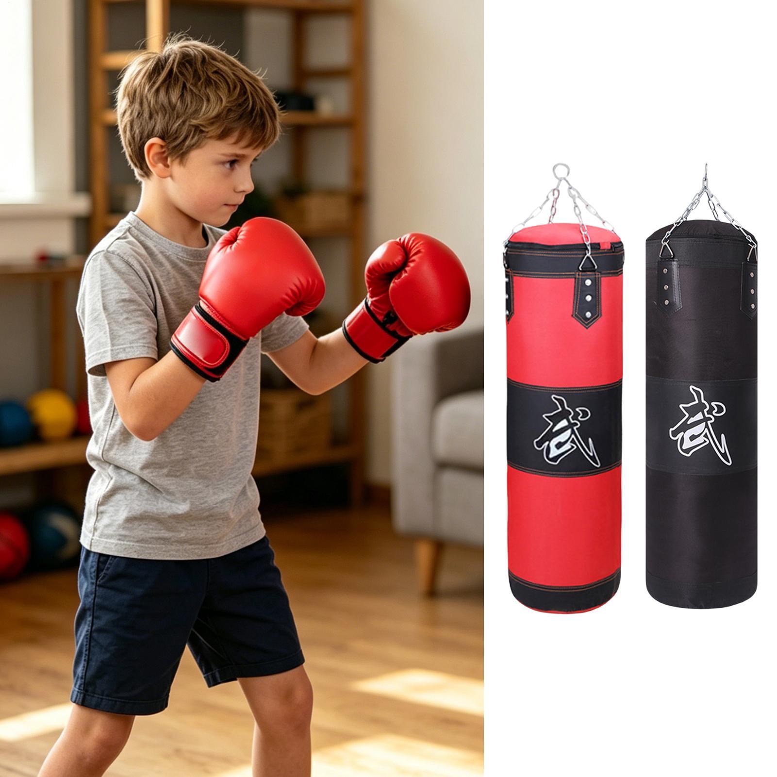 Sacco da Boxe da 80 cm per Adu - Women Bags Pack recensione e prezzo
