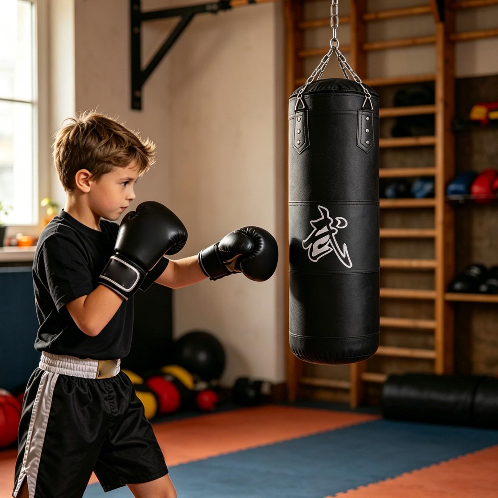 Sacco da Boxe da 80 cm per Adu - Women Bags Pack recensione e prezzo