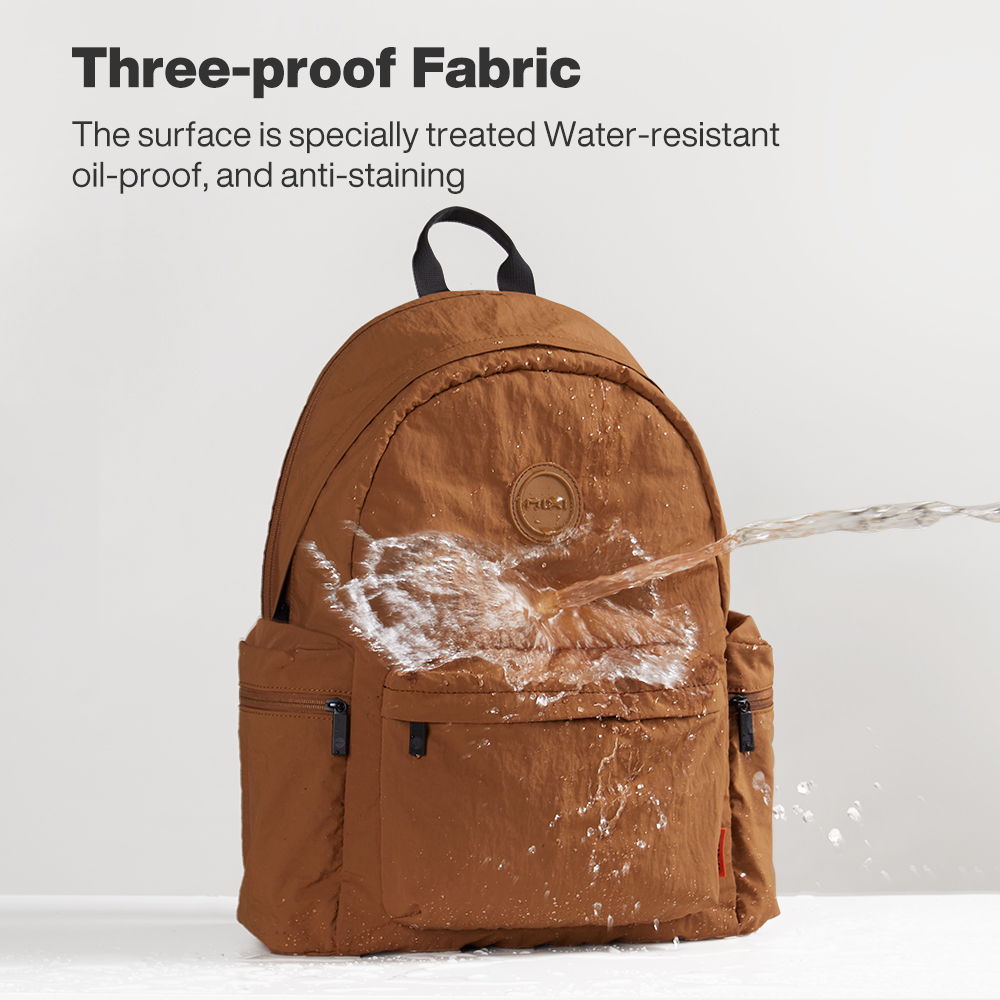 Mixi Zaino leggero da esterno  - Women Bags Waterproof recensione e prezzo