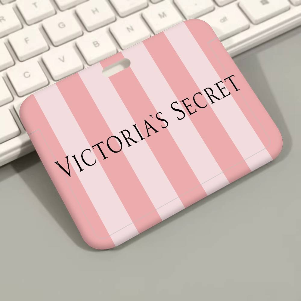 Porta Badge HD Sticker V-Victo - Women'S Bags Victoria recensione e prezzo