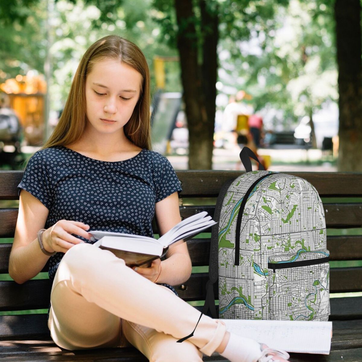 Calgary Canada - Zaino artisti - Women Bags Canada recensione e prezzo