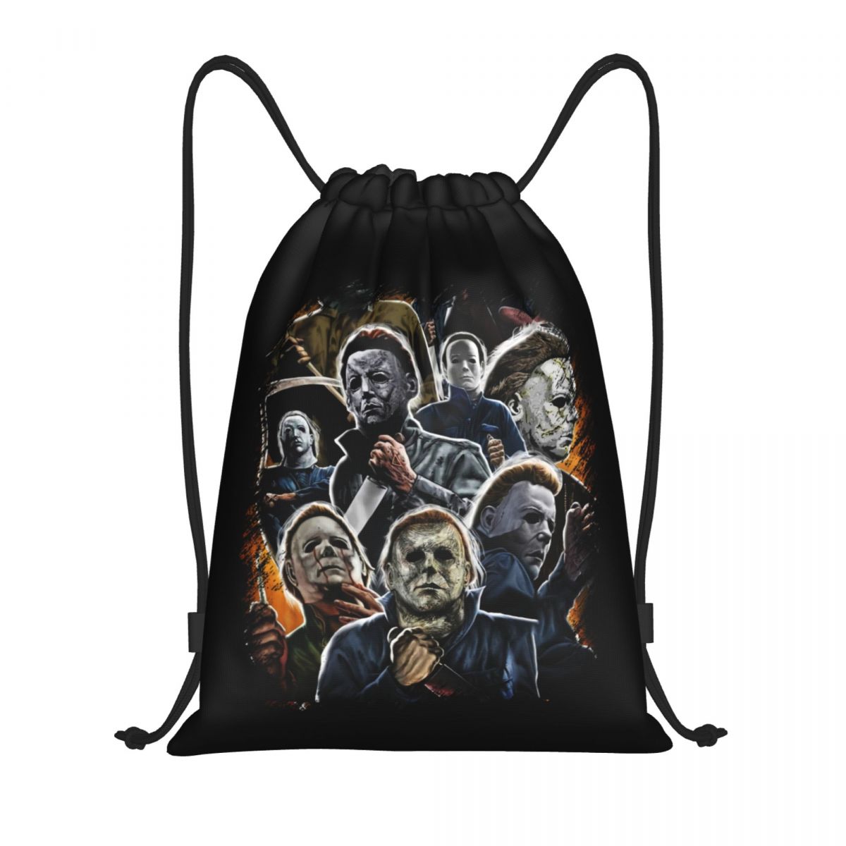 Michael Myers Halloween Horror - Women Bags Myer recensione e prezzo