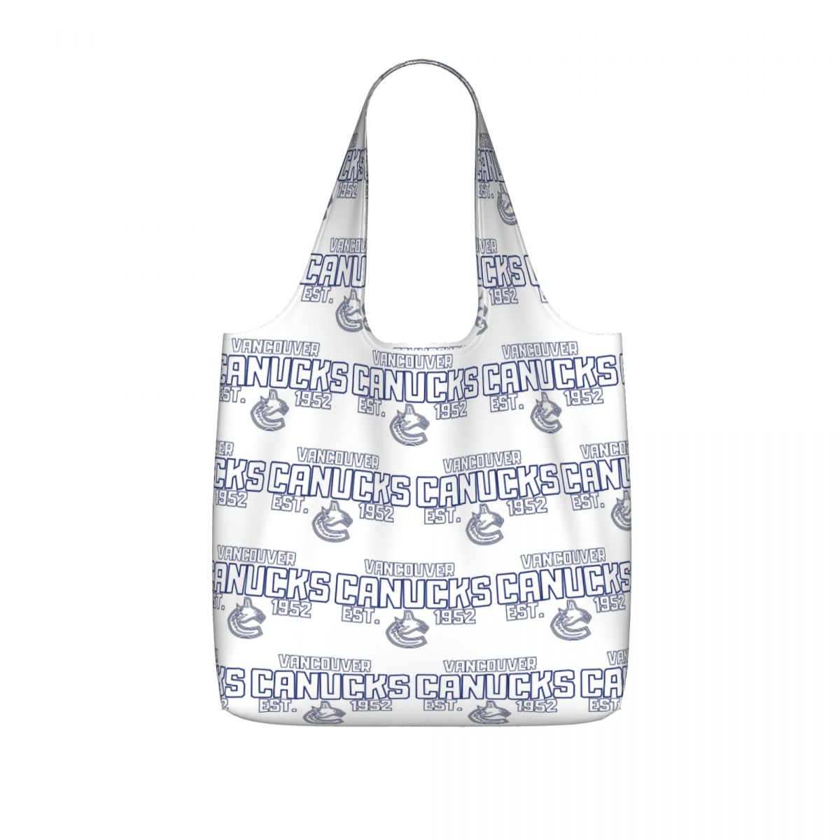 Borsa Shopper Vancouver Canuck - Women Bags Canada recensione e prezzo