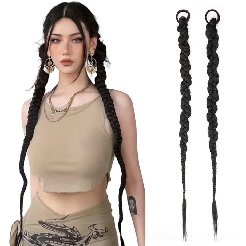 Estensioni dei capelli coda di - Women Bags Pack recensione e prezzo