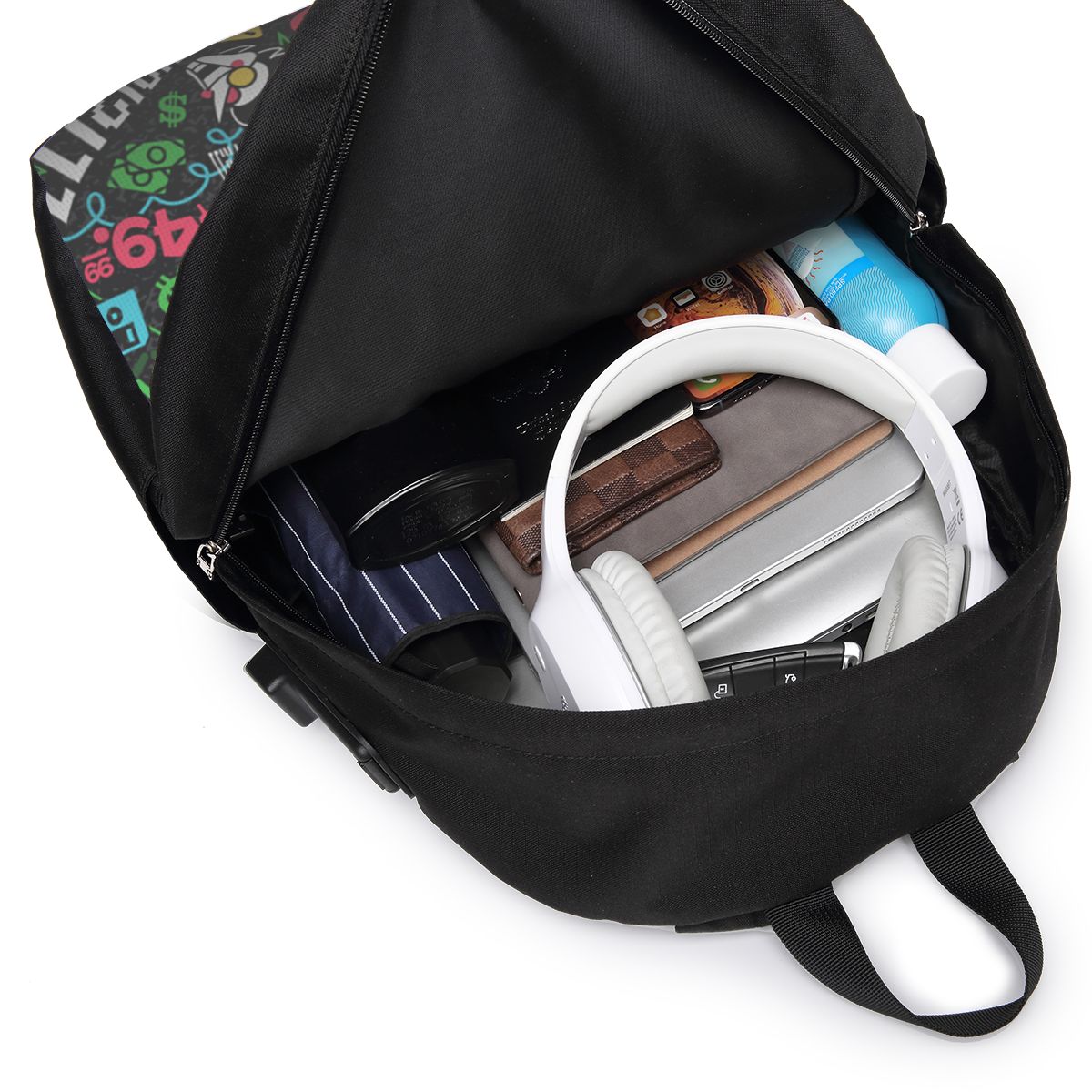 Deltarune SPAMTON G Zaino da v - Women Bags For Women recensione e prezzo