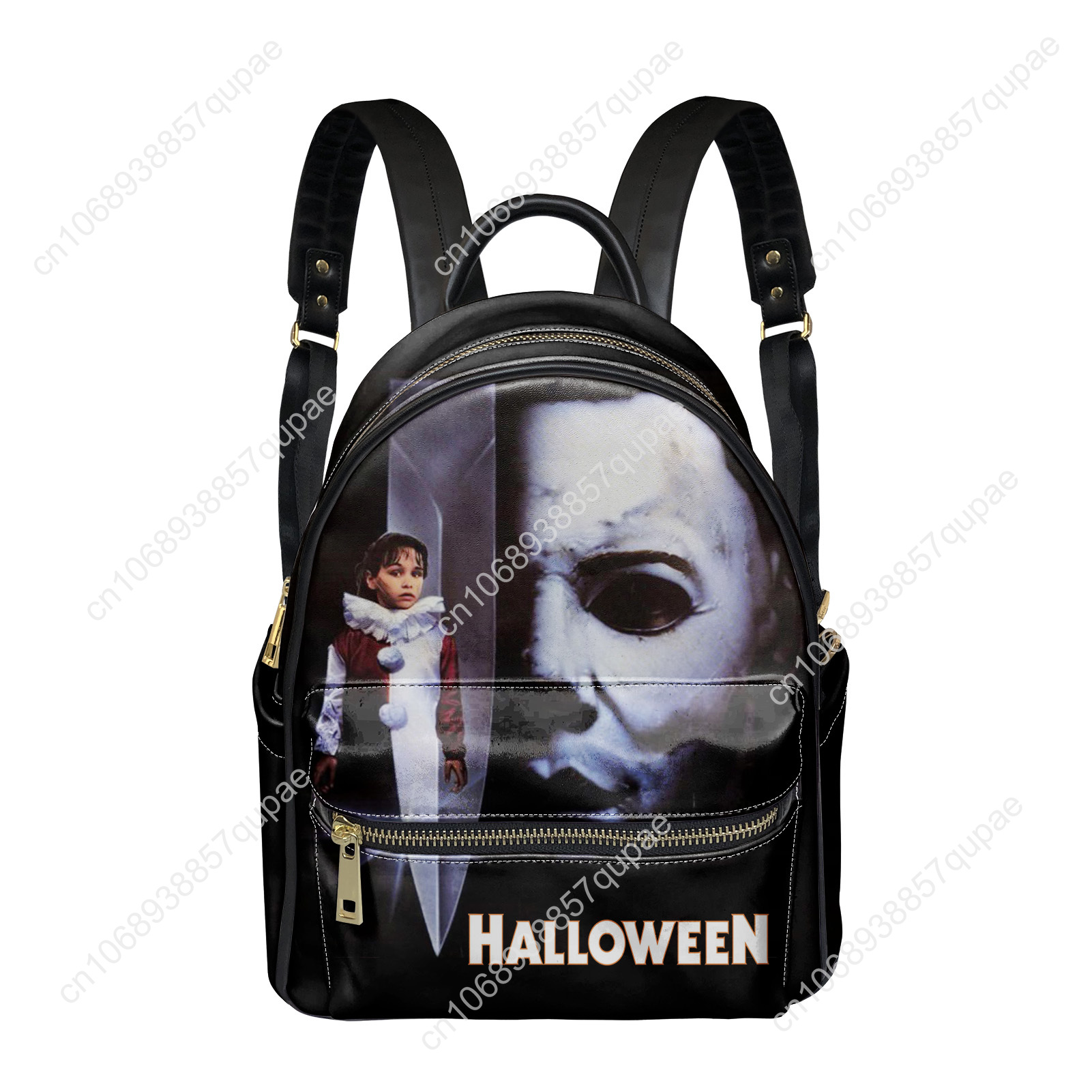 Michael Myers Halloween Killer - Women Bags Myer recensione e prezzo