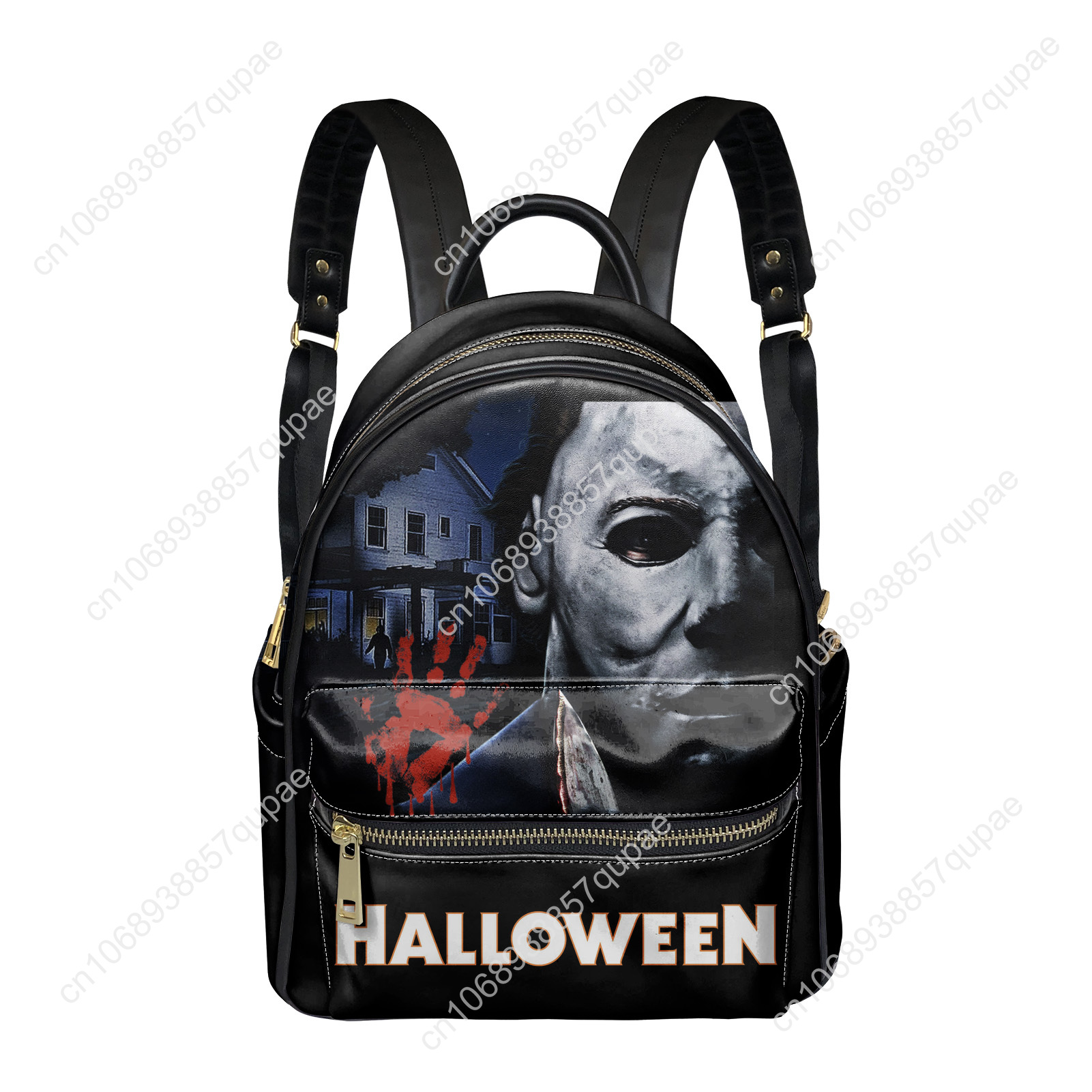Michael Myers Halloween Killer - Women Bags Myer recensione e prezzo