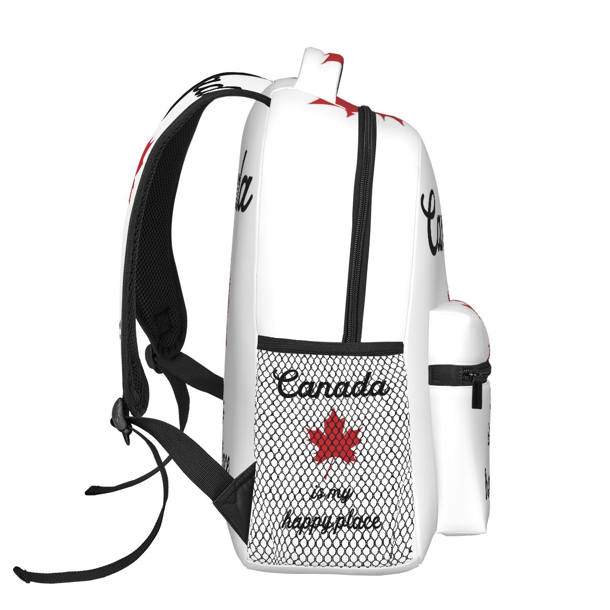 Maple Leaf Canada Canadian Is  - Women Bags Canada recensione e prezzo