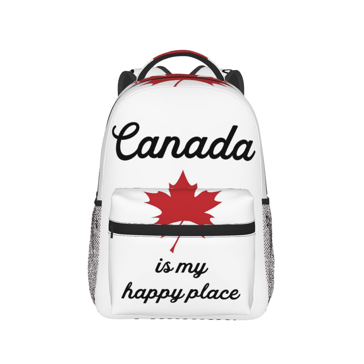 Maple Leaf Canada Canadian Is  - Women Bags Canada recensione e prezzo