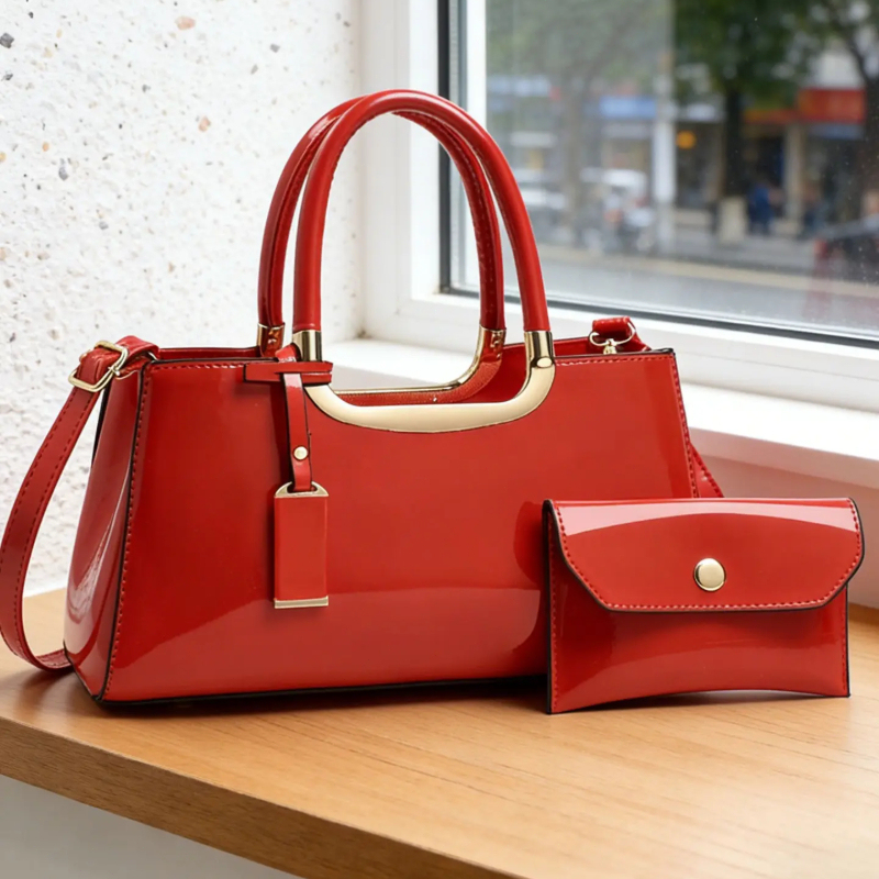 Set di Borse da Donna, Borse a - Women Bags Crossbody recensione e prezzo
