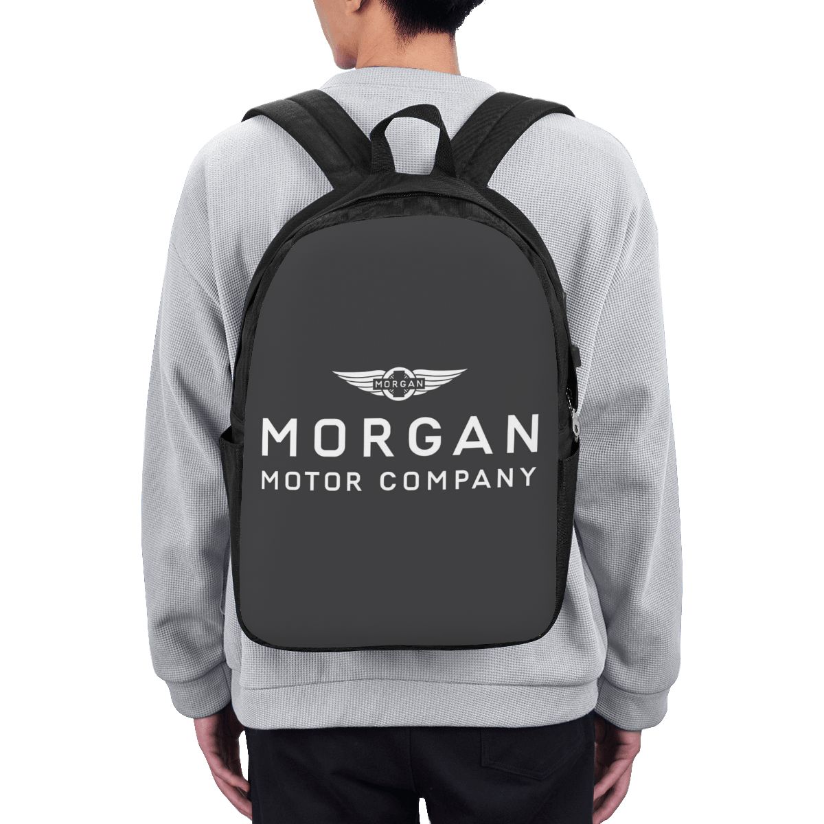 Zaino Morgan Motor Car Company - Women Bags For Women recensione e prezzo