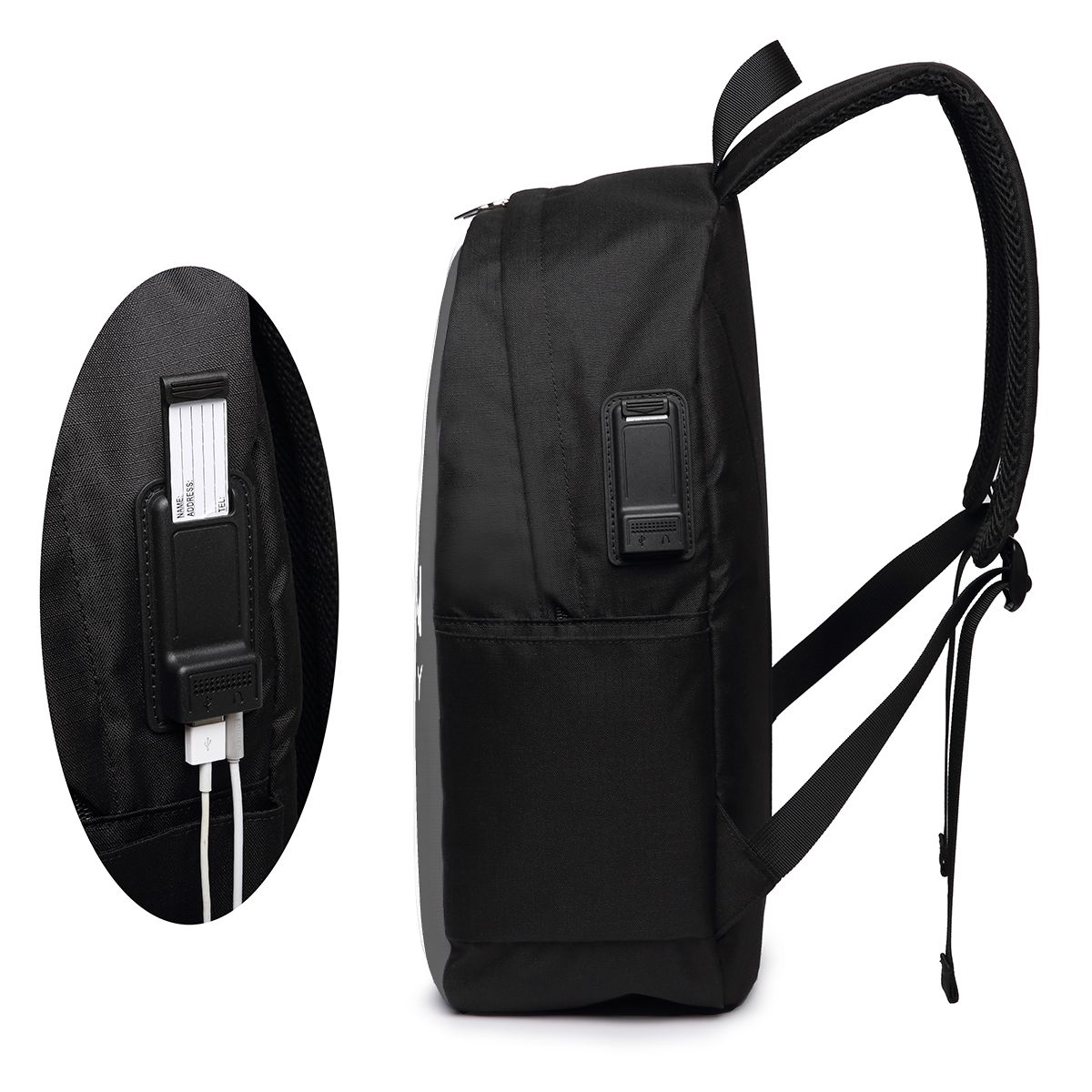 Zaino Morgan Motor Car Company - Women Bags For Women recensione e prezzo