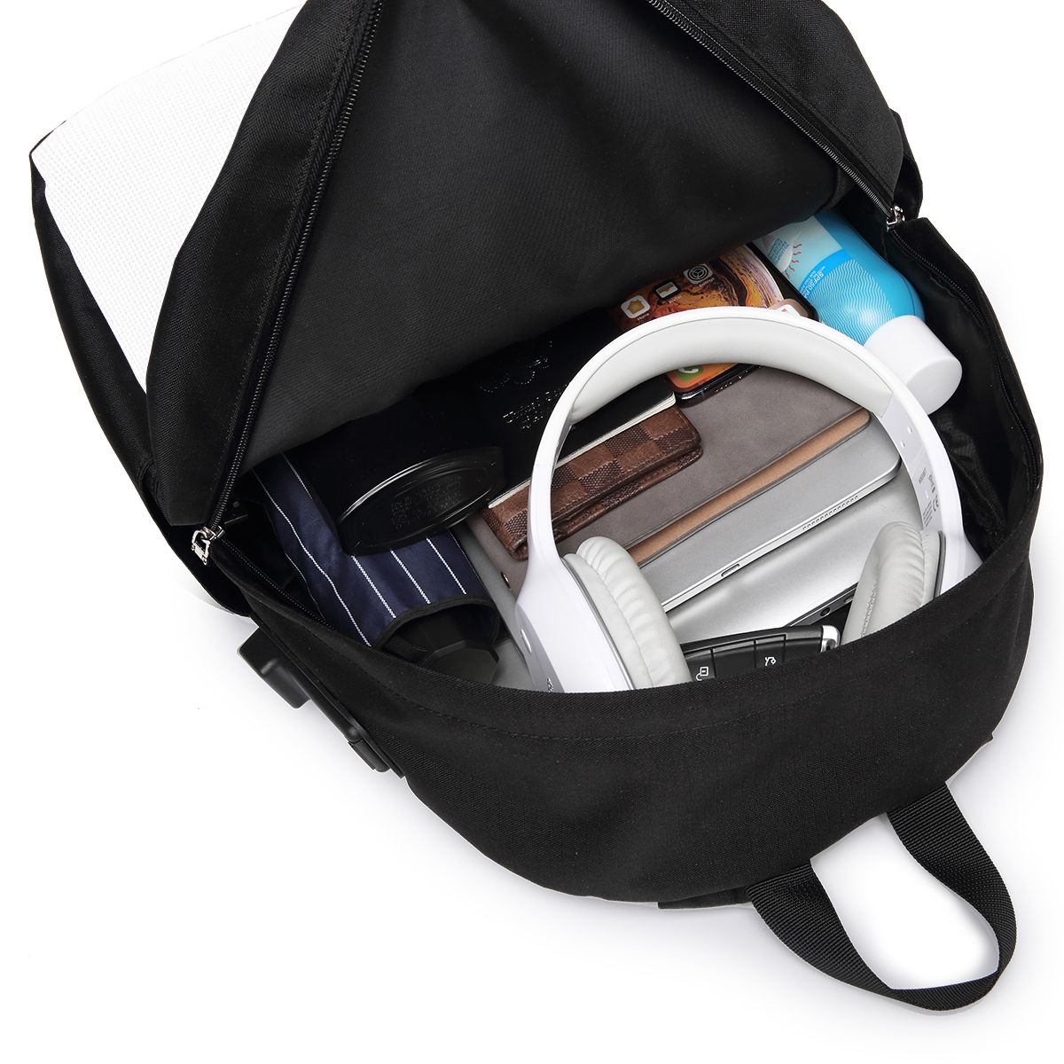 Zaino Bruce Springsteen, borsa - Women Bags For Women recensione e prezzo