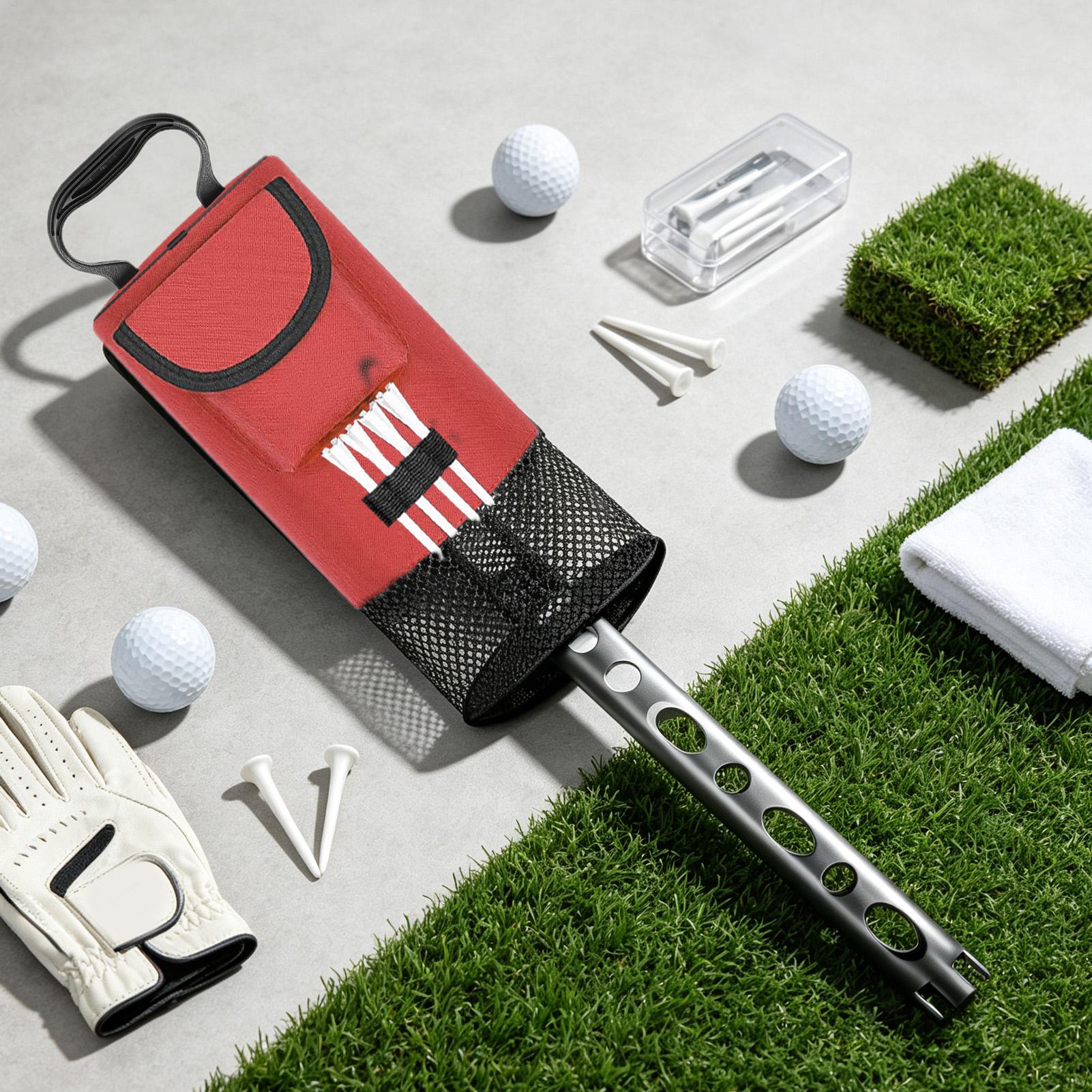Borsa da golf in nylon resiste - Women Bags For Women recensione e prezzo