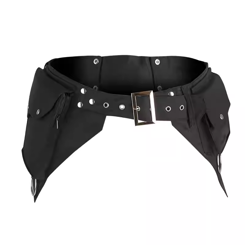 Marsupio punk medievale da don - Women Bags Pack recensione e prezzo