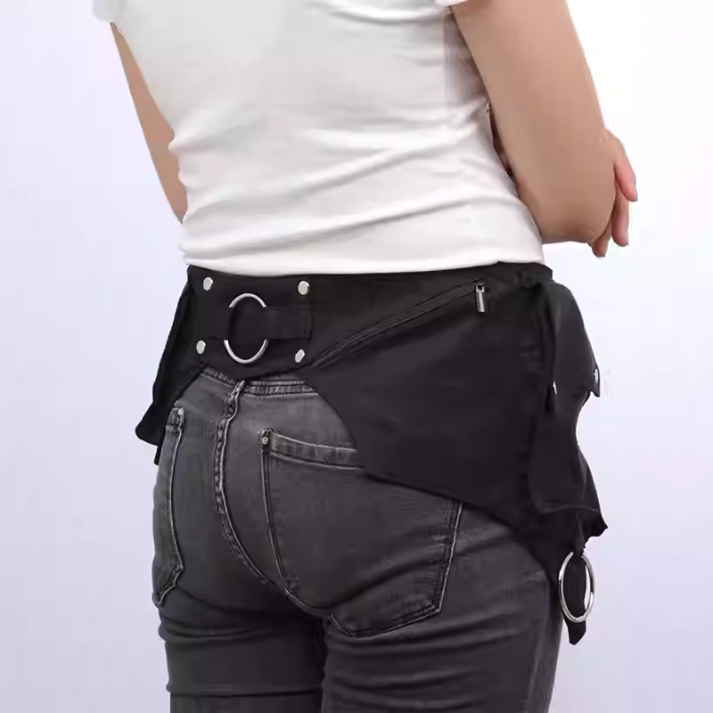 Marsupio punk medievale da don - Women Bags Pack recensione e prezzo