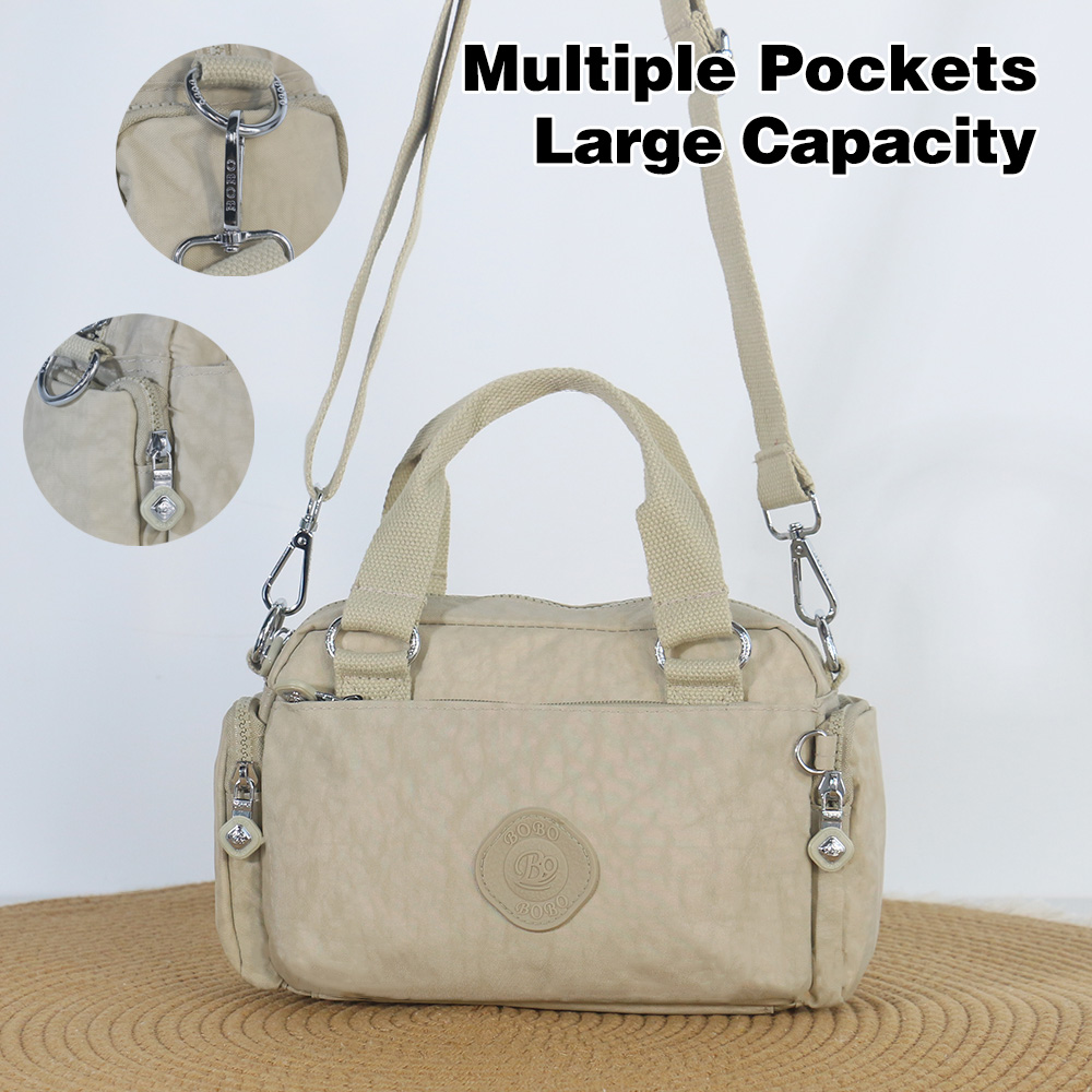 Borsa a tracolla da donna alla - Women Bags Manufacturer recensione e prezzo