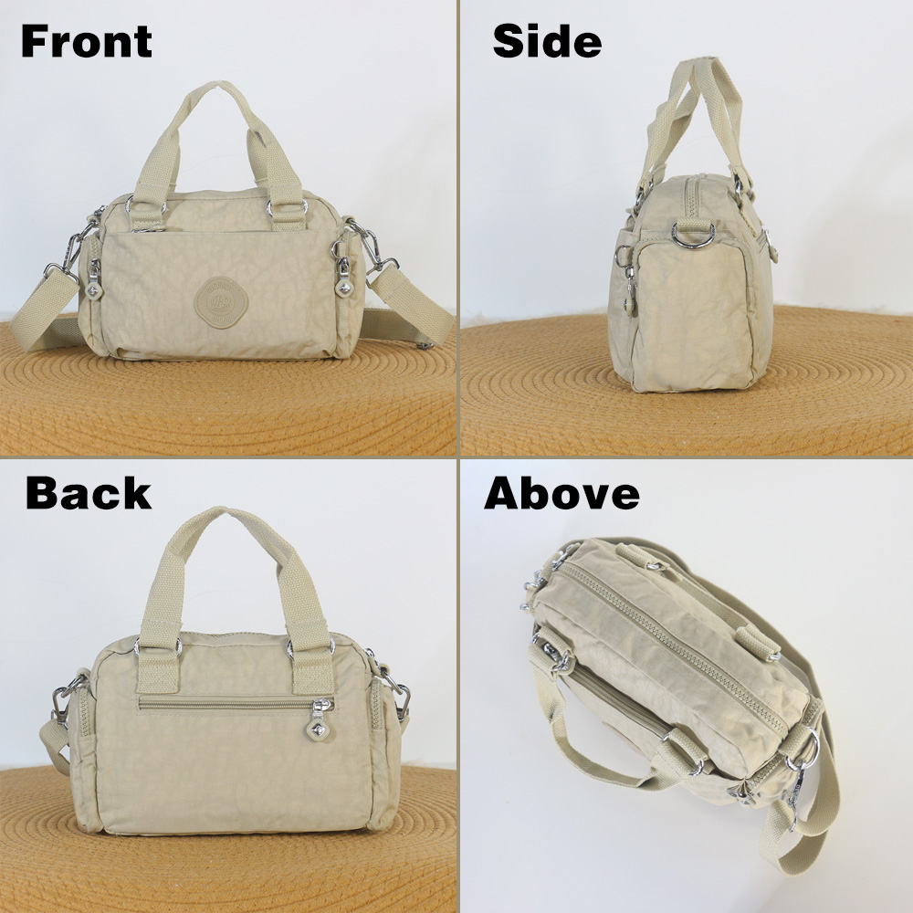 Borsa a tracolla da donna alla - Women Bags Manufacturer recensione e prezzo