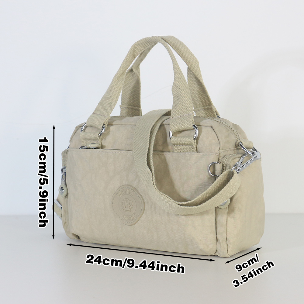 Borsa a tracolla da donna alla - Women Bags Manufacturer recensione e prezzo